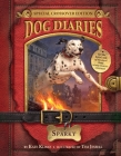Dog Diaries #9: Sparky (Dog Diaries Special Edition) Cover Image