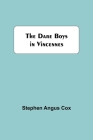 The Dare Boys In Vincennes Cover Image