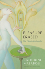 Pleasure Erased: The Clitoris Unthought By Catherine Malabou, Carolyn Shread (Translator) Cover Image