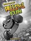 Freestyle Fun: A Monster Truck Myth (Thundertrucks!) Cover Image