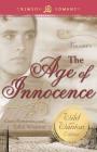 Age Of Innocence: The Wild And Wanton Edition Volume 2 By Coco Rousseau, Edith Wharton Cover Image
