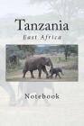 Tanzania: Notebook Cover Image