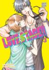 Love Stage!!, Vol. 3 By Taishi Zaou (Illustrator), Eiki Eiki Cover Image