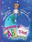 Cheyenne and the ABC Travel Greenbook Cover Image