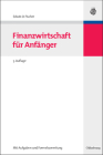 Finanzwirtschaft Fur Anfanger By Edwin O. Fischer Cover Image
