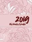 2019 My Weekly Episodes By Brad Winner Cover Image