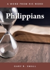 Philippians By Gary R. Small Cover Image