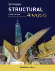 Structural Analysis (Mindtap Course List) By Aslam Kassimali Cover Image