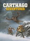 Carthago Adventures By Christophe Bec, Alcante, Giles Daoust, Jaouen (Illustrator), Fafner (Illustrator), Brice Cossu (Illustrator), Alexis Sentenac (Illustrator), Drazen Kovacevic (Illustrator), Aleksa Gajic (Illustrator) Cover Image