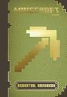 Minecraft: Essential Handbook: An Official Mojang Book Cover Image