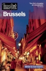 Time Out Brussels: Antwerp, Ghent and Bruges Cover Image