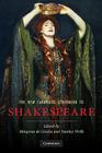 The New Cambridge Companion to Shakespeare (Cambridge Companions to Literature) By Margreta de Grazia (Editor), Stanley Wells (Editor) Cover Image