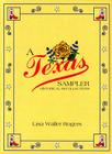 Texas Sampler (Book) Cover Image