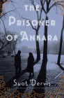 The Prisoner of Ankara: A Novel Cover Image