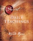 The Secret Daily Teachings (The Secret Library #6) By Rhonda Byrne Cover Image