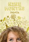 Isabella #4 (Nine Months) Cover Image
