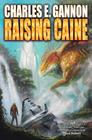Raising Caine (Caine Riordan #3) Cover Image