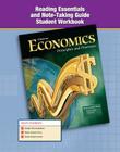Economics: Principles and Practices, Reading Essentials and Note-Taking Guide (Economics Today & Tomorrow) By McGraw Hill Cover Image