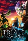 The Trials of the Favored By Logan Young Cover Image