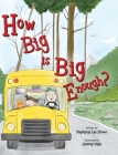 How Big is Big Enough? Cover Image