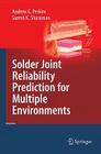 Solder Joint Reliability Prediction for Multiple Environments Cover Image