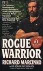 Rogue Warrior: Red Cell By Richard Marcinko Cover Image