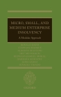 Micro, Small, and Medium Enterprise Insolvency: A Modular Approach Cover Image