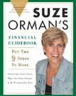 Suze Orman's Financial Guidebook: Put the 9 Steps to Work By Suze Orman Cover Image