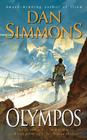 Olympos Cover Image