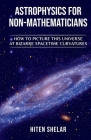 Astrophysics for Non-Mathematicians Cover Image