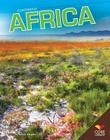 Africa (Continents) By Alicia Klepeis Cover Image