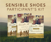 Sensible Shoes Participant's Kit By Sharon Garlough Brown Cover Image
