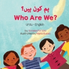 Who Are We? (Urdu-English) Cover Image