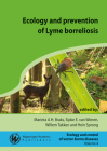 Ecology and Prevention of Lyme Borreliosis (Ecology and Control of Vector-Borne Diseases #4) Cover Image
