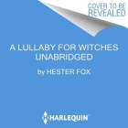A Lullaby for Witches Cover Image