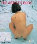 The Artist's Body By Amelia Jones Cover Image