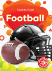 Football By Kieran Downs Cover Image