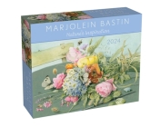 Marjolein Bastin Nature's Inspiration 2024 Day-to-Day Calendar By Marjolein Bastin Cover Image