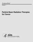 Particle Beam Radiation Therapies for Cancer: Technical Brief Number 1 By Agency for Healthcare Resea And Quality, U. S. Department of Heal Human Services Cover Image