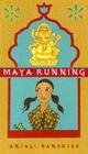 Maya Running Cover Image
