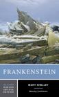 Frankenstein (Norton Critical Editions) By Mary Shelley, J. Paul Hunter (Editor) Cover Image