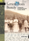 Letters from Beauly: Pat Hennessy and the Canadian Forestry Corps in Scotland, 1940-1945 (New Brunswick Military Heritage #23) By Melynda Jarratt Cover Image