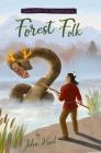 Forest Folk By John Hood Cover Image
