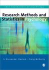 Research Methods and Statistics in Psychology (SAGE Foundations of Psychology) Cover Image