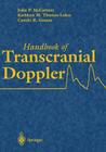 Handbook of Transcranial Doppler Cover Image