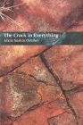 The Crack In Everything (Pitt Poetry Series) By Alicia Suskin Ostriker Cover Image