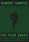 The Fear Index Cover Image