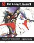 The Comics Journal #310 Cover Image