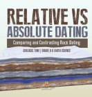 Relative vs Absolute Dating Comparing and Contrasting Rock Dating Geologic Time Grade 6-8 Earth Science Cover Image
