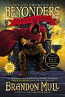 A World Without Heroes (Beyonders #1) By Brandon Mull Cover Image